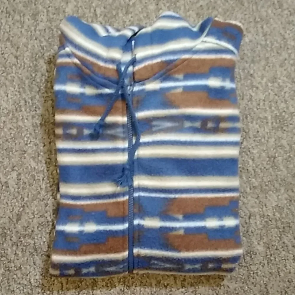 VTG,BLAZER Firenze Unisex Vest Sweater And Vest Size L